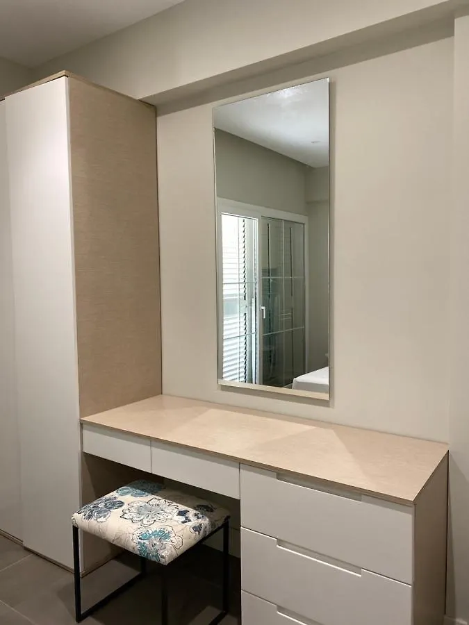 Country house Drimades Blue Rooms Dhermi