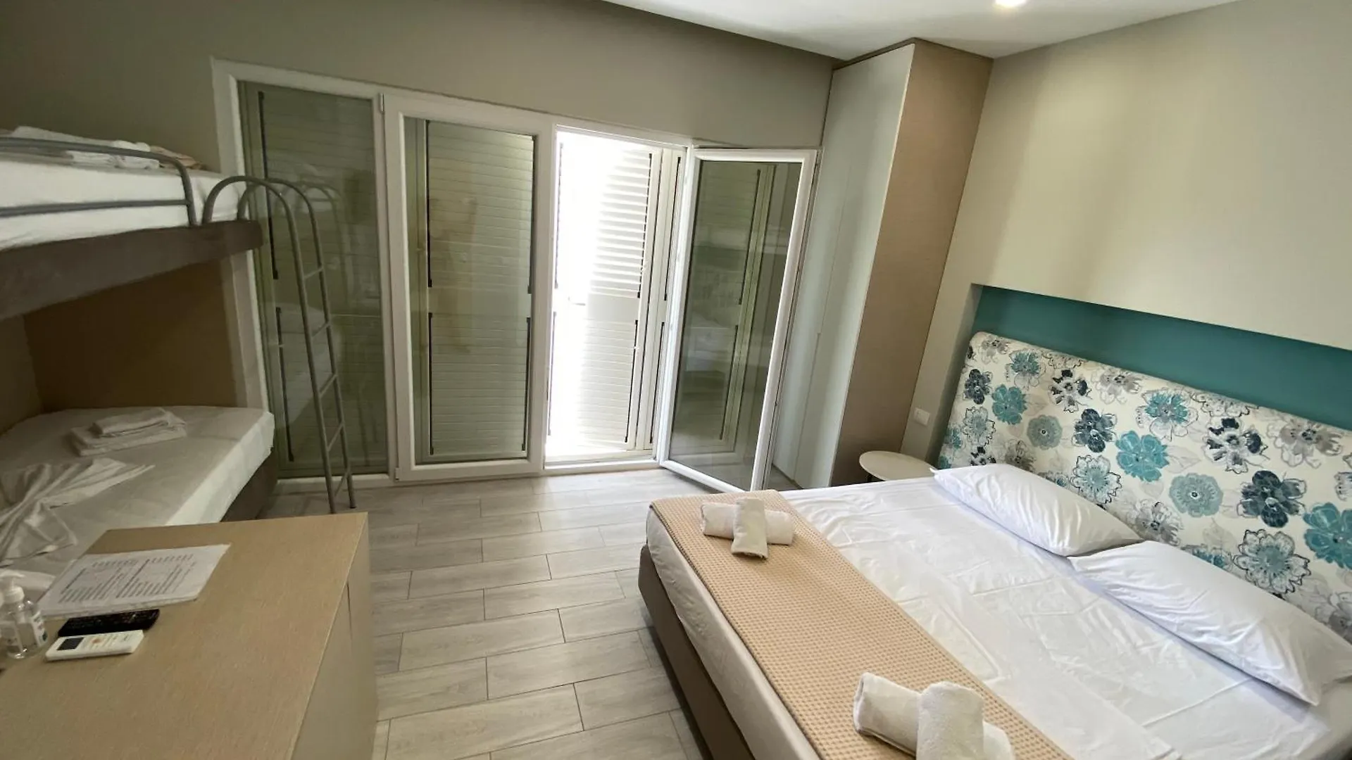 Country house Drimades Blue Rooms Dhermi
