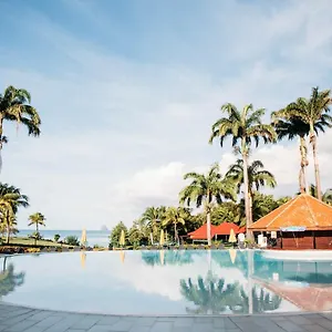 Au Beau Village Avec Piscine Magnifique , Sainte-Luce Martinique