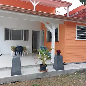T2 Cirique , Les Anses-d'Arlet Martinique