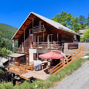 Ailleurs A En Queyras , Molines-en-Queyras France