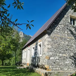  Holiday home Emanueli
