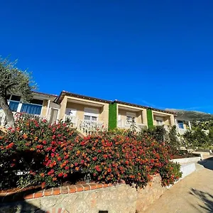  Holiday home Essos