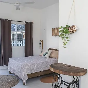 La Casa De Nana , Holbox Mexique