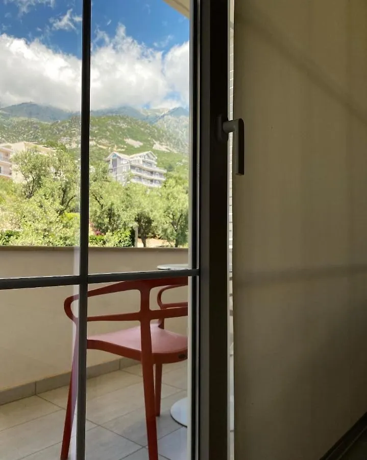 Drimades Blue Rooms Dhermi Albania